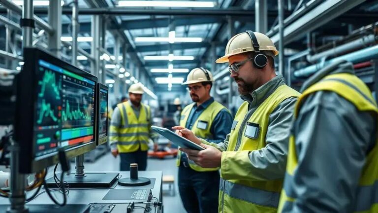 Por que o monitoramento de energia é essencial para sistemas elétricos?