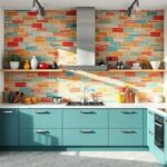 Tendências de Revestimentos Coloridos para 2026: Dicas e Inspirações