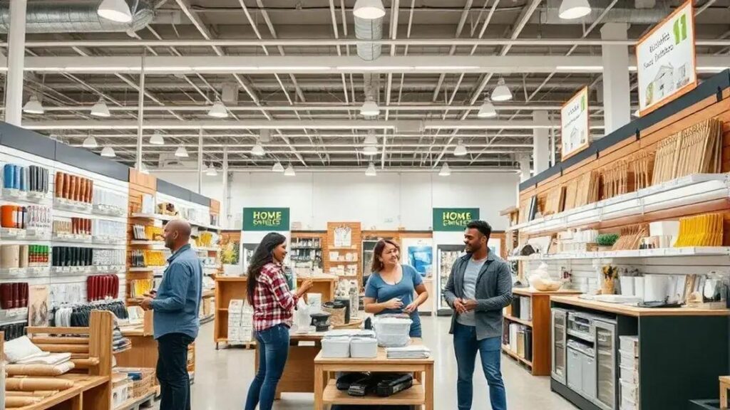 Transforme sua casa com o Feirão Leroy Merlin e a linha Equation 1 Transforme sua casa com o Feirão Leroy Merlin e a linha Equation