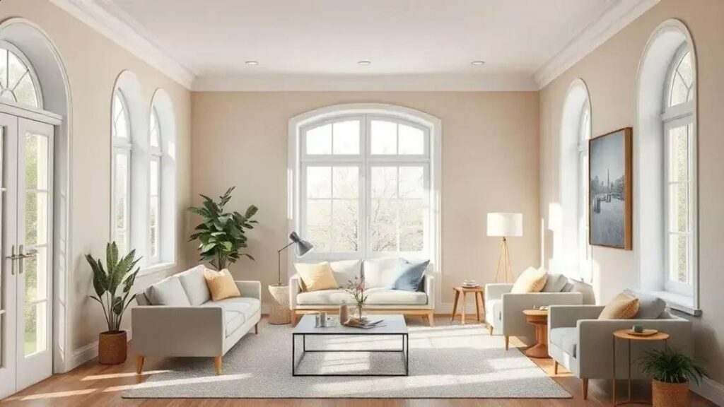 Transforme suas paredes com a tinta Suvinil Sempre Limpo