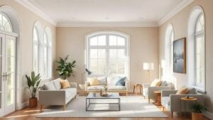 Transforme suas paredes com a tinta Suvinil Sempre Limpo