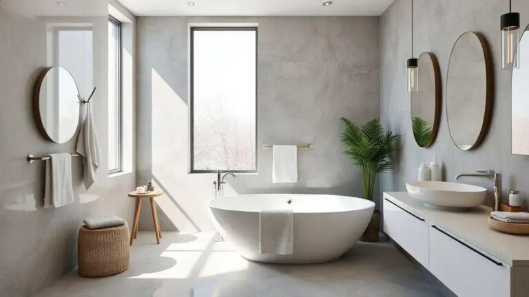 Tudo que você precisa saber sobre banheiras e suas vantagens